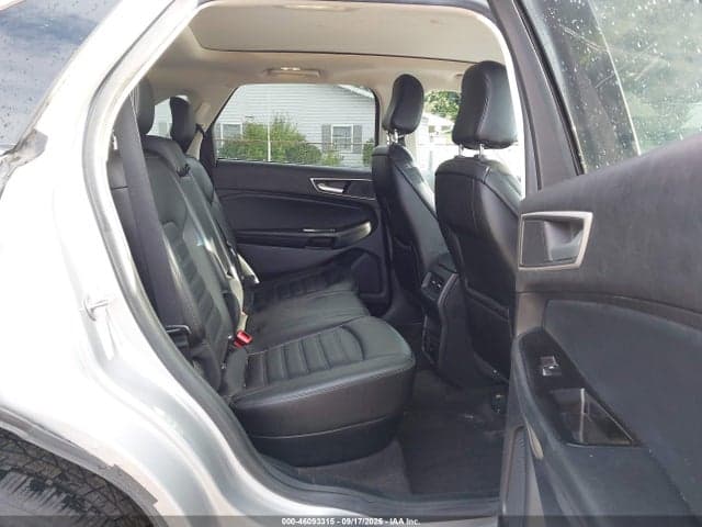 2020 FORD EDGE SEL 8