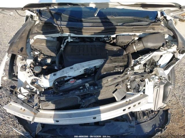 2018 ACURA MDX TECHNOLOGY PACKAGE ACURAWATCH PLUS PKG 10