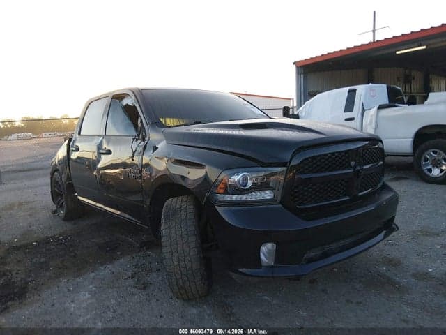 2017 RAM 1500 NIGHT 4X2 5'7 BOX 1