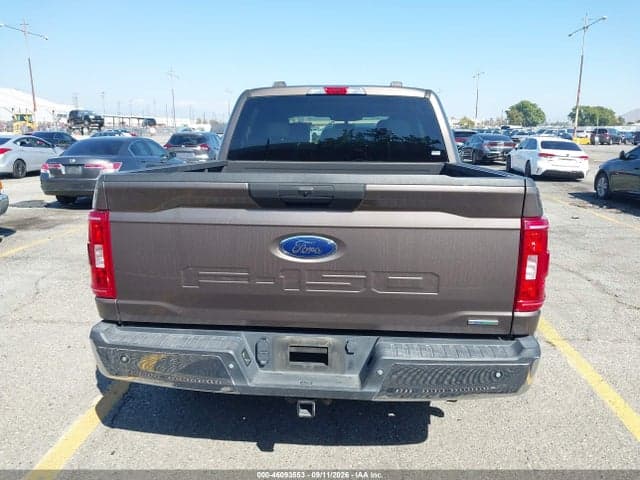 2021 FORD F-150 XLT 16