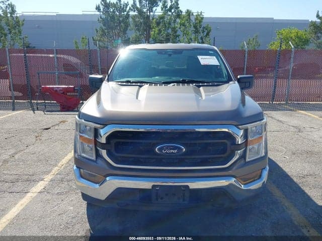 2021 FORD F-150 XLT 6