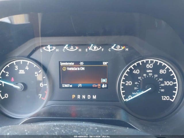 2021 FORD F-150 XLT 7