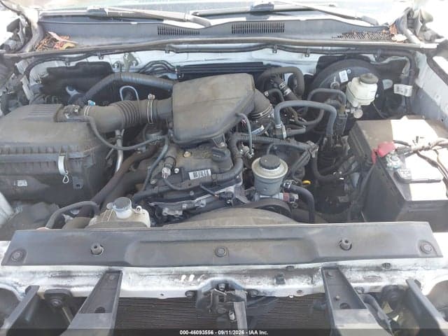 2022 TOYOTA TACOMA SR 10