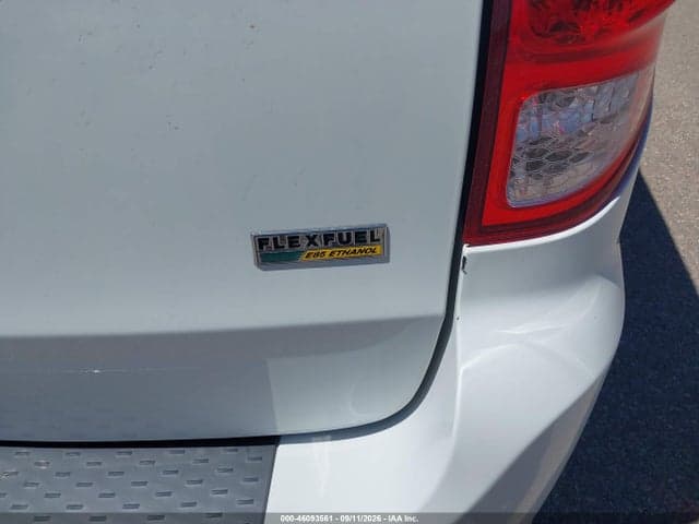 2018 DODGE GRAND CARAVAN SE 6