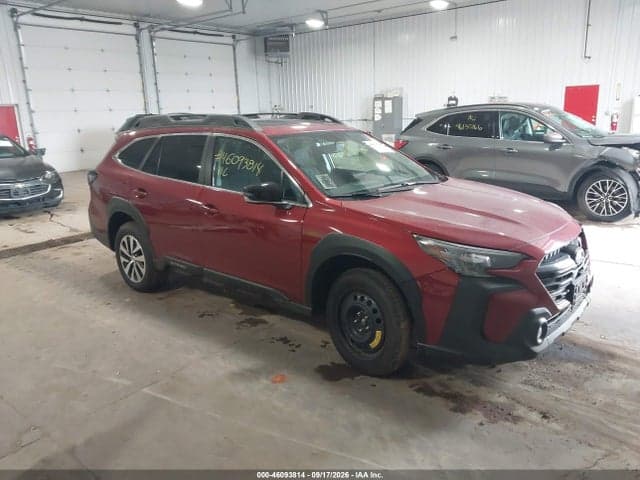 2025 SUBARU OUTBACK PREMIUM 1