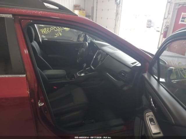 2025 SUBARU OUTBACK PREMIUM 5