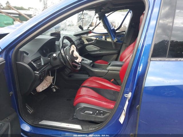 2019 ACURA RDX A-SPEC PACKAGE 5