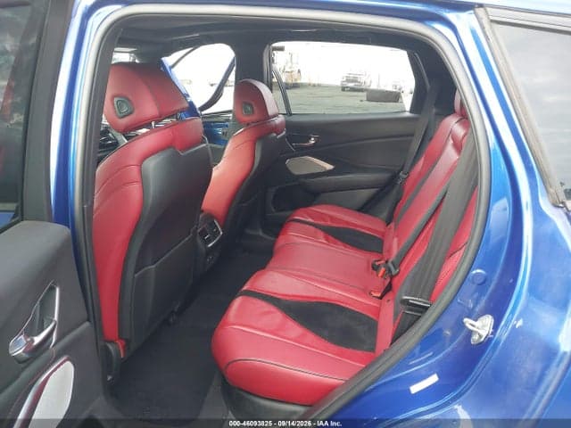 2019 ACURA RDX A-SPEC PACKAGE 8