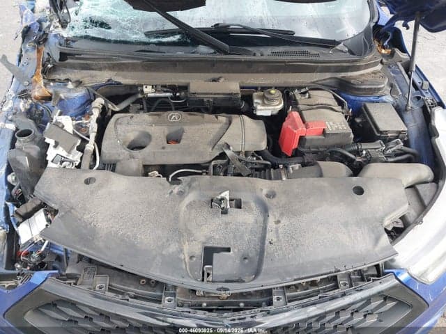 2019 ACURA RDX A-SPEC PACKAGE 10
