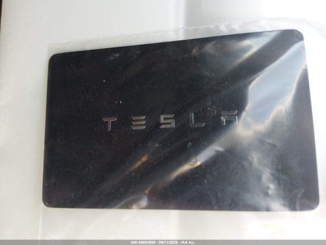2018 TESLA MODEL 3 LONG RANGE/MID RANGE 11