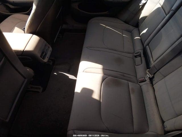 2018 TESLA MODEL 3 LONG RANGE/MID RANGE 8