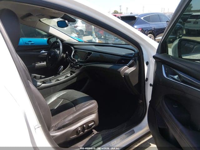 2018 BUICK LACROSSE ESSENCE 5