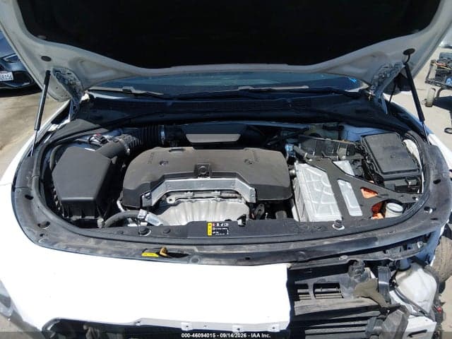 2018 BUICK LACROSSE ESSENCE 10