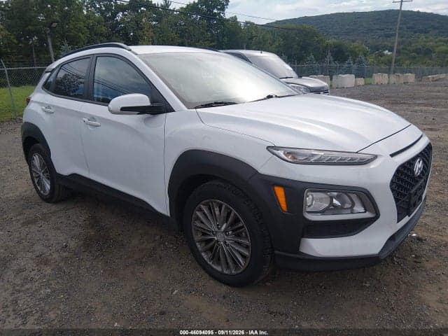 2018 HYUNDAI KONA SEL 1