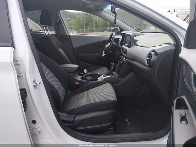 2018 HYUNDAI KONA SEL 5