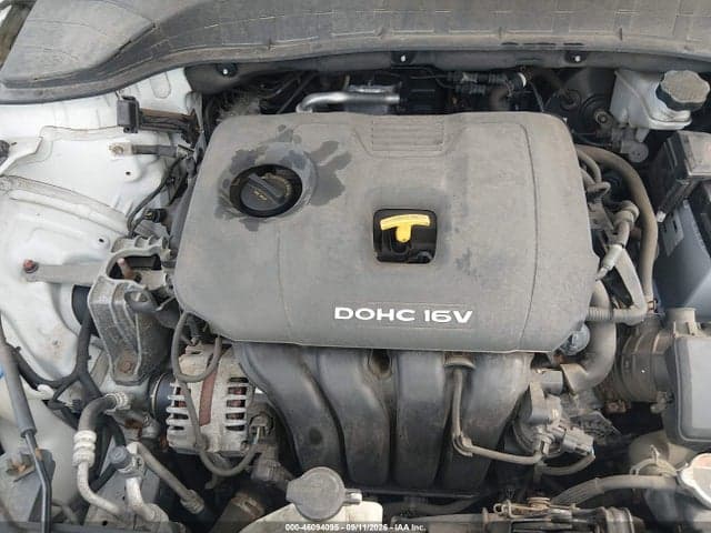 2018 HYUNDAI KONA SEL 10