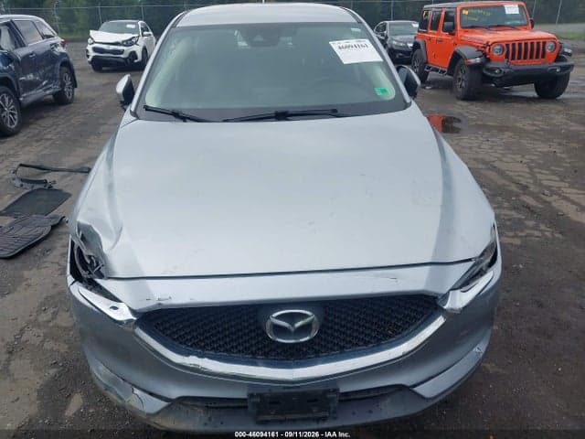 2017 MAZDA CX-5 SPORT 6