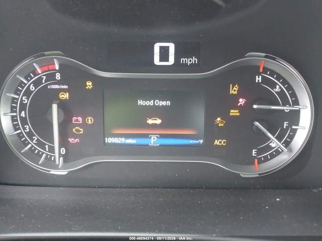 2017 HONDA PILOT TOURING 7