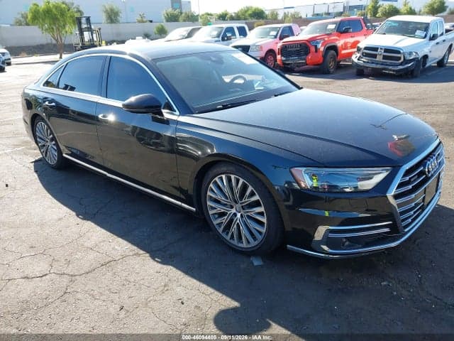 2019 AUDI A8 L 55 1