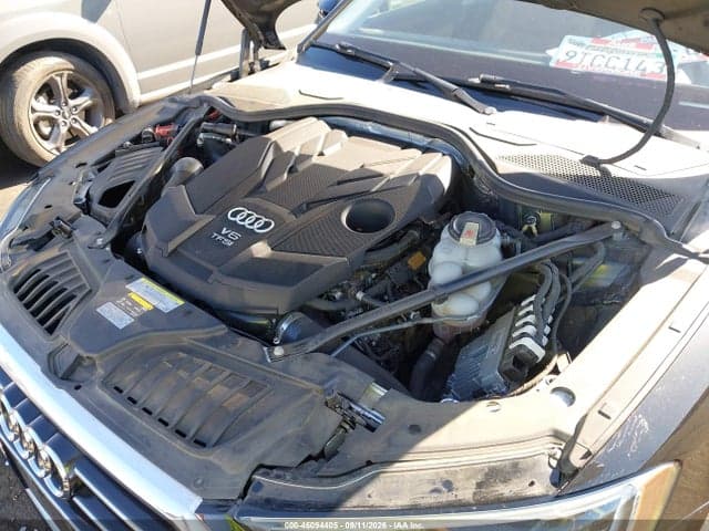 2019 AUDI A8 L 55 6