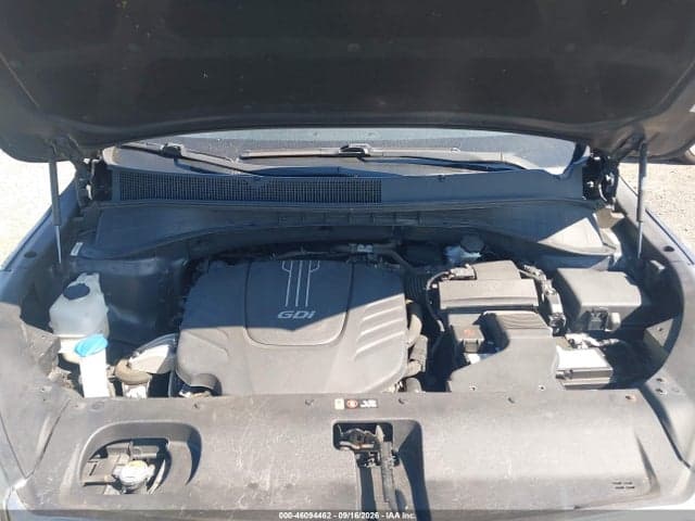 2017 KIA SORENTO 3.3L EX 10