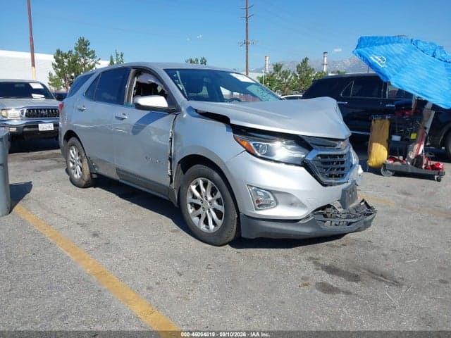 2019 CHEVROLET EQUINOX LT 1