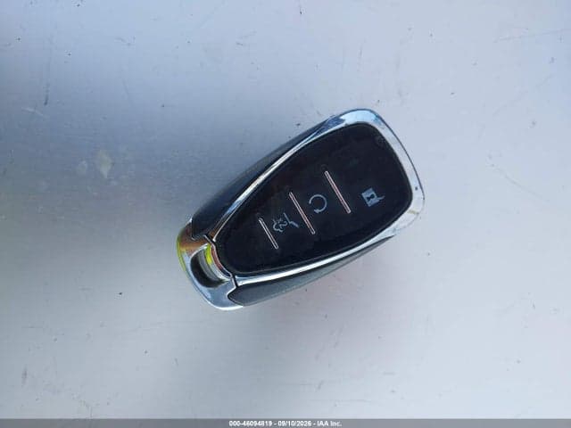 2019 CHEVROLET EQUINOX LT 11