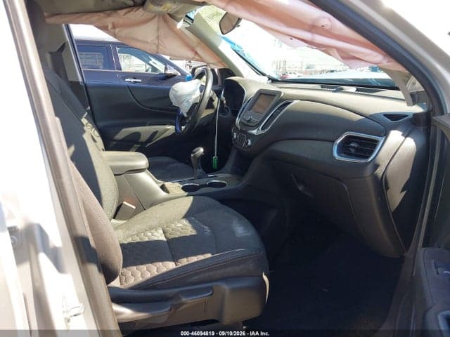 2019 CHEVROLET EQUINOX LT 5