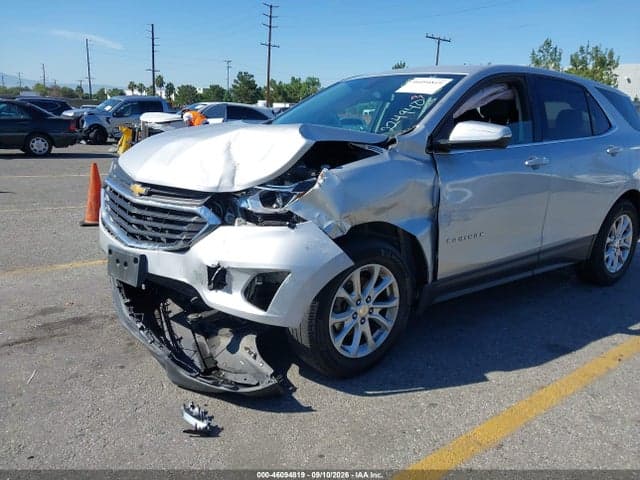 2019 CHEVROLET EQUINOX LT 6