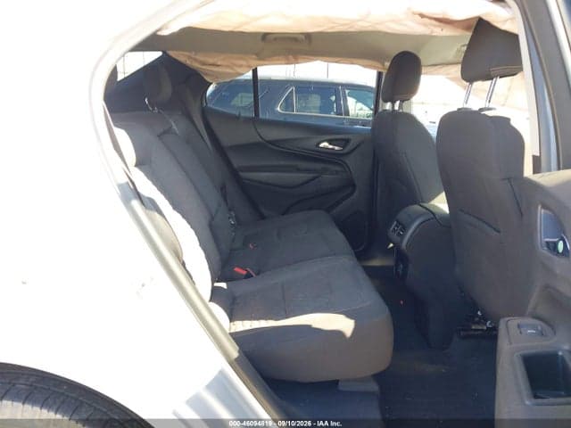 2019 CHEVROLET EQUINOX LT 8