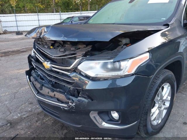 2019 CHEVROLET TRAVERSE 1LT 6