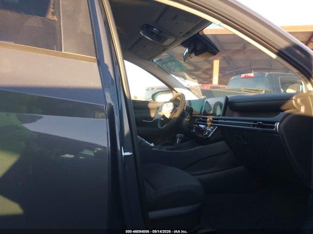 2026 HYUNDAI TUCSON SEL 5
