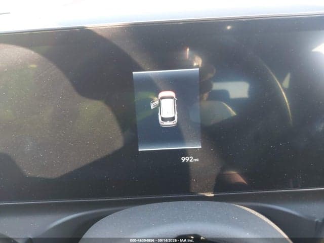 2026 HYUNDAI TUCSON SEL 7