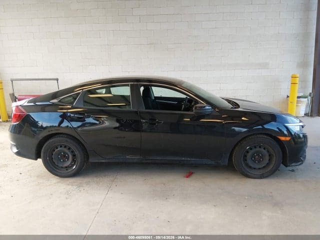 2017 HONDA CIVIC LX 13