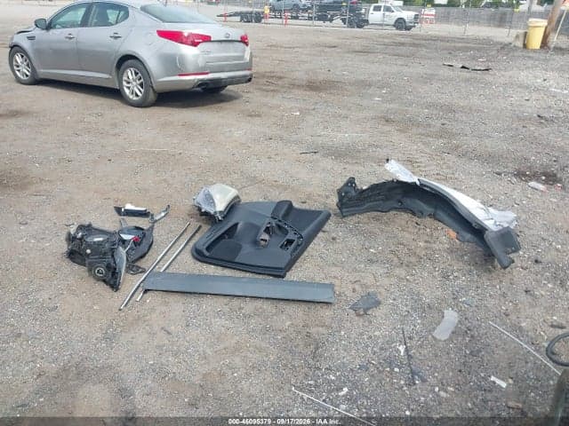 2017 TOYOTA RAV4 LE 12