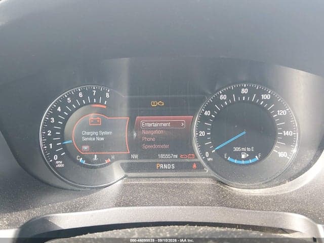 2018 FORD EXPLORER PLATINUM 7