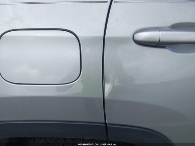 2023 JEEP COMPASS LATITUDE 4X4 6