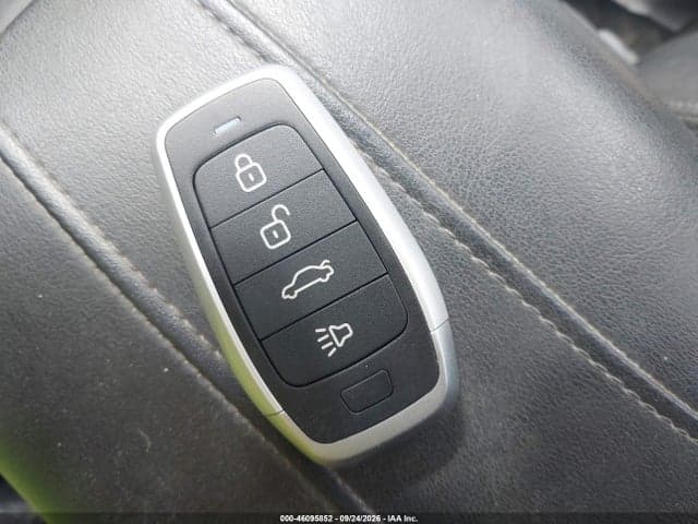2018 CHEVROLET IMPALA 2LZ 11