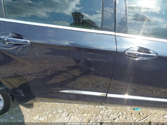 2018 CHEVROLET IMPALA 2LZ 18