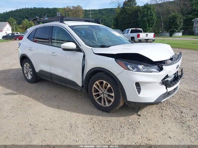 2020 FORD ESCAPE SE 1