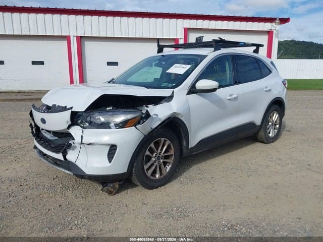 2020 FORD ESCAPE SE 2