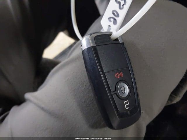 2020 FORD ESCAPE SE 11