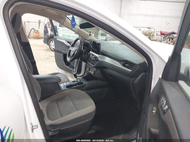 2020 FORD ESCAPE SE 5
