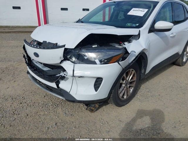 2020 FORD ESCAPE SE 6