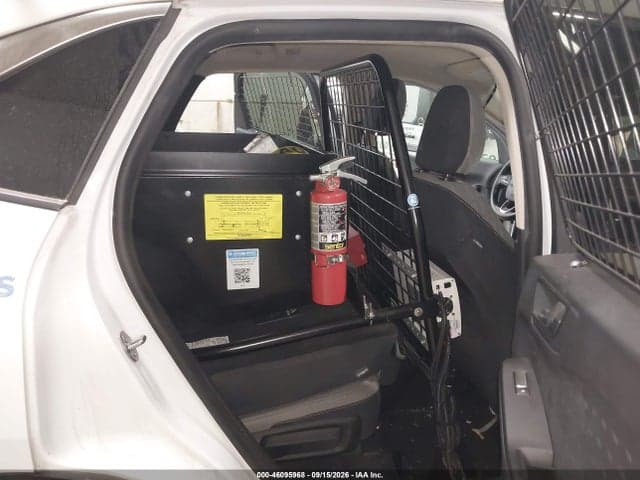 2020 FORD ESCAPE SE 8