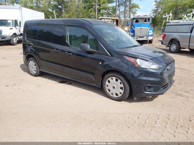 2022 FORD TRANSIT CONNECT XLT 1