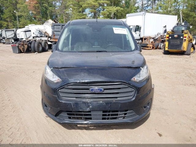 2022 FORD TRANSIT CONNECT XLT 12