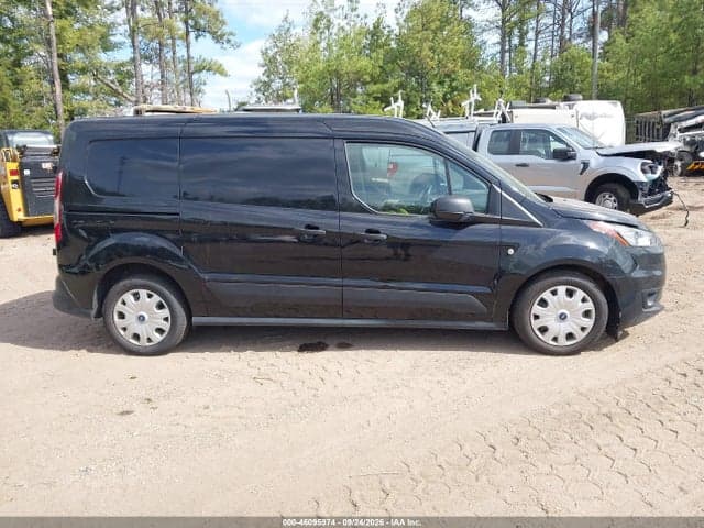 2022 FORD TRANSIT CONNECT XLT 13