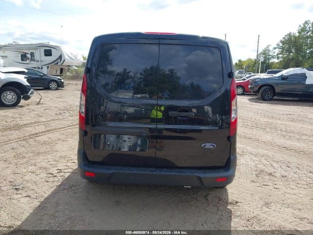 2022 FORD TRANSIT CONNECT XLT 16