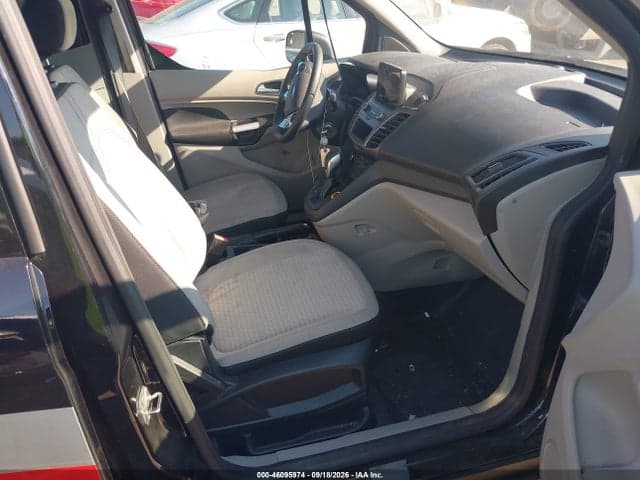 2022 FORD TRANSIT CONNECT XLT 5